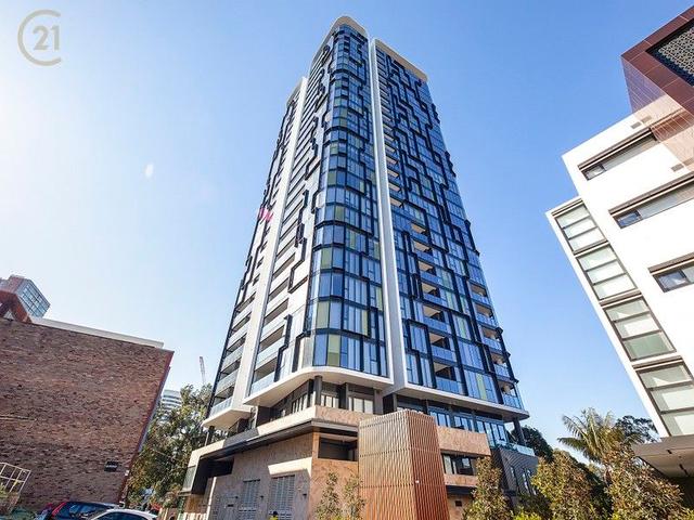 1807/1 Marshall Avenue, NSW 2065
