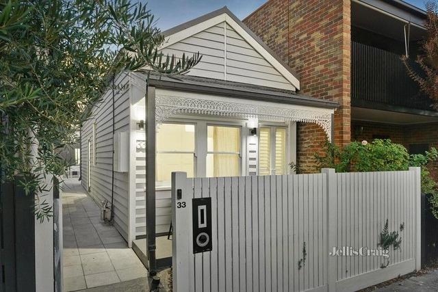 33 Bunting Street, VIC 3121