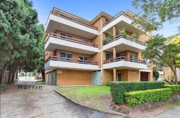 1/36 Jersey Avenue, NSW 2223