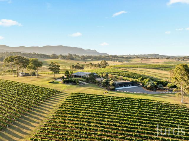 Marrowbone Road, NSW 2320