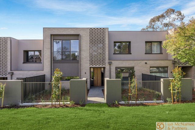 2/59-61 Vasey Crescent, ACT 2612