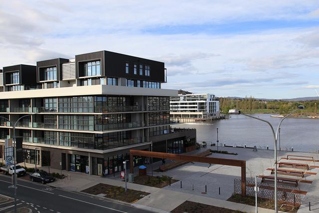 302/50 Eastlake Parade, ACT 2604
