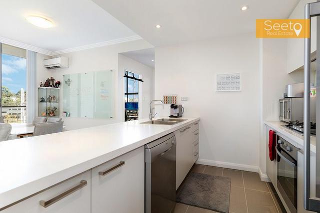 M202/81-86 Courallie Avenue, NSW 2140