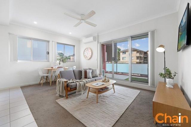 8/32 Station Street, NSW 2117