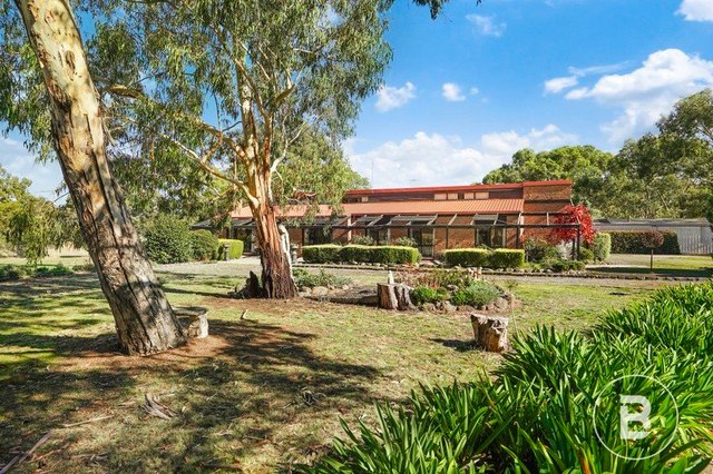 195 Main Lead Road, VIC 3373