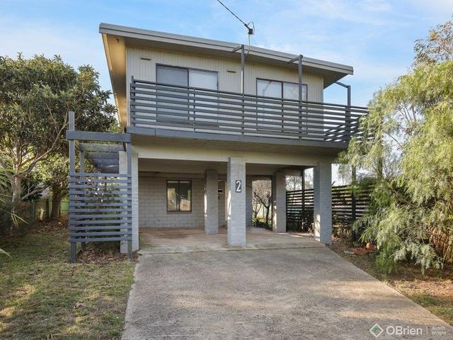 2 Hallway Drive, VIC 3922