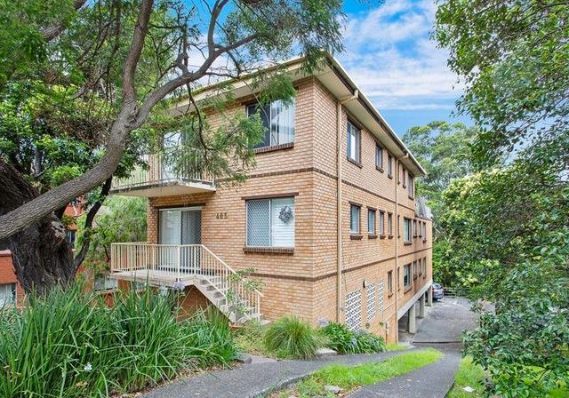 6/403 Crown Street, NSW 2500