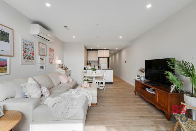 206/2 Terry Connolly Street, ACT 2611