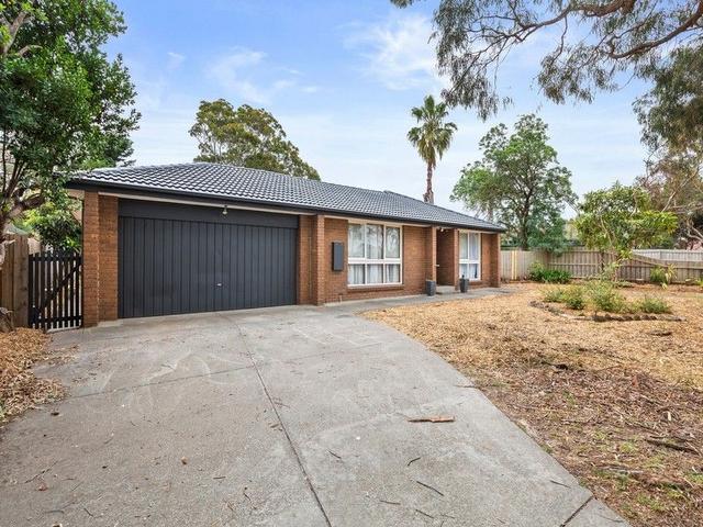 43 Bungower Road, VIC 3931