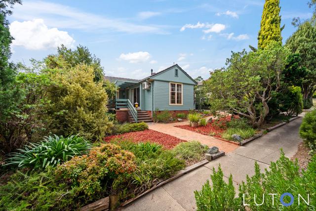 81 Stradbroke Street, ACT 2600