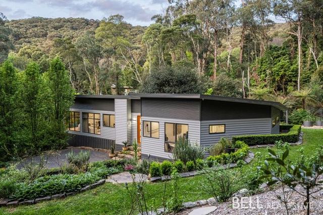216 Basin-Olinda Road, VIC 3787