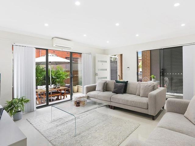 3/3 Rome Street, NSW 2193