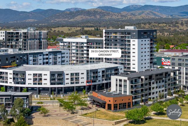 39/35 Oakden Street, ACT 2900