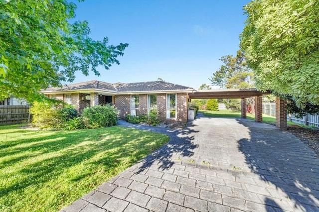 100 Liverpool Road, VIC 3137