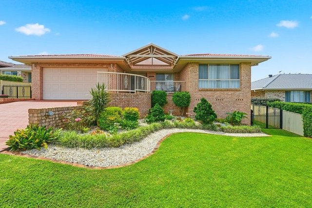 17 Olivine Street, NSW 2444