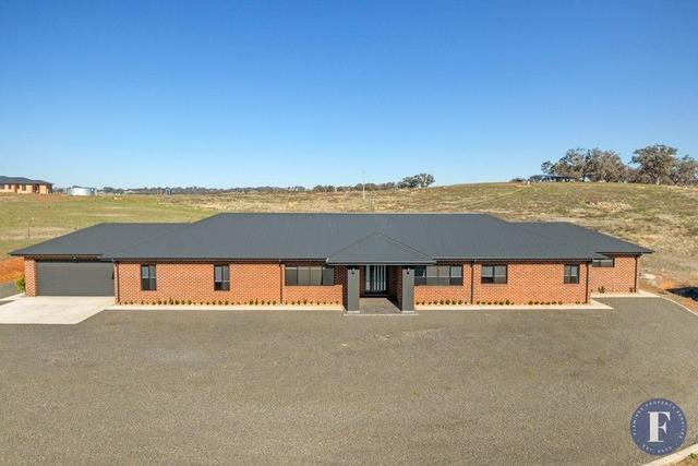 8 Crowe Road, NSW 2594