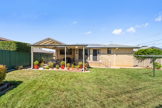33 Mortlock Circuit, ACT 2617