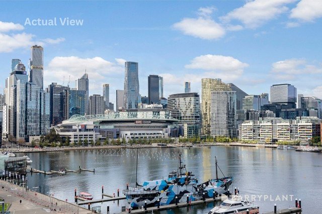 902/8 Pearl River Road, VIC 3008