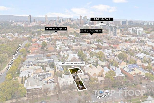 21 Tynte Street, SA 5006