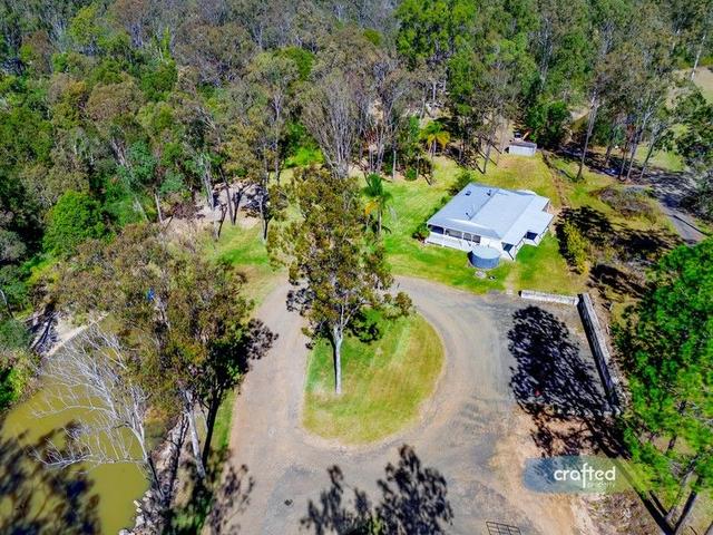 50 Pendennis Road, QLD 4270