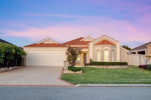 22 Agnew Loop, WA 6018