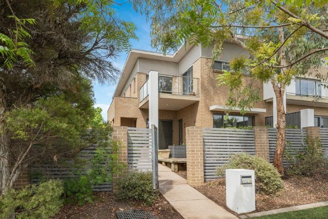 3/136 Morton Street, NSW 2620