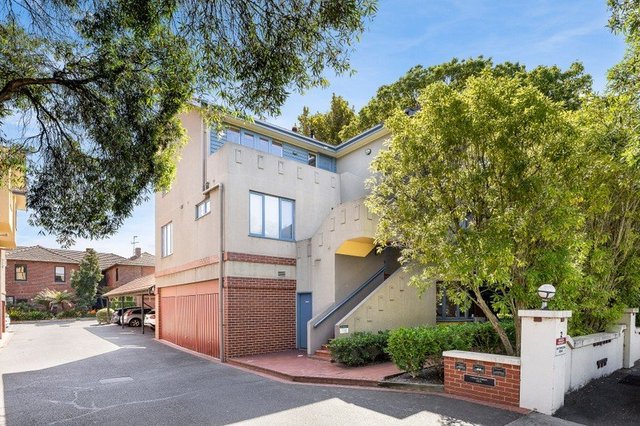 3/2 Pilley Street, VIC 3183