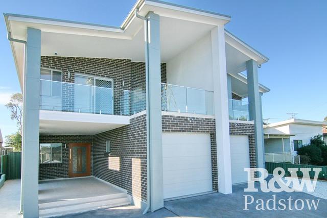 74a Clancy Street, NSW 2211