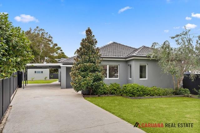 31 Harslett Crescent, NSW 2217