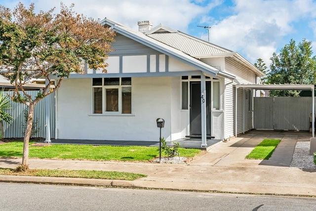 40 Bayly Street, SA 5014