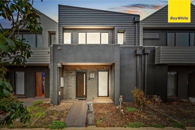 7 Whitehouse Terrace, VIC 3335