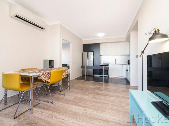 49/15 Aberdeen Street, WA 6000