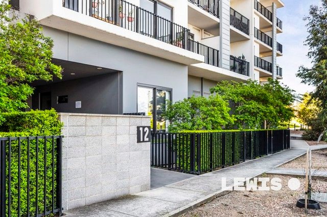 203/12 Olive York Way, VIC 3056
