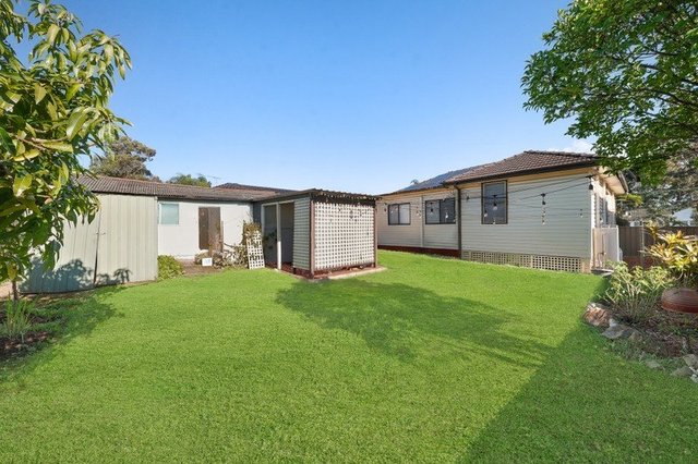 66 Weemala Road, NSW 2162