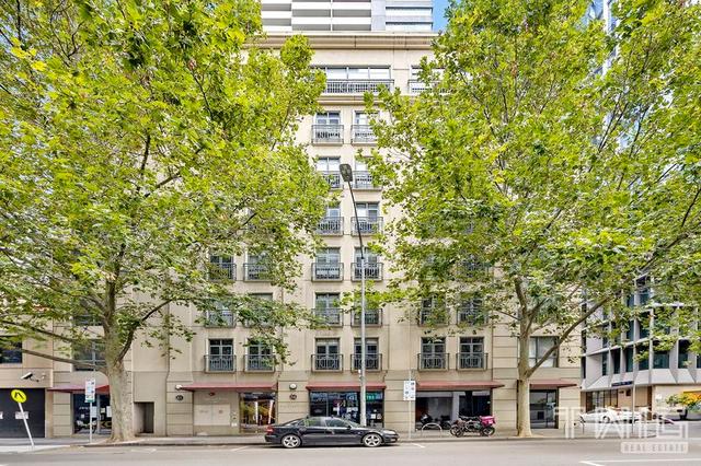 6/551 Flinders Lane, VIC 3000