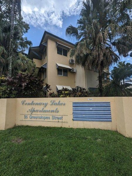 18/35 Greenslopes Street, QLD 4870