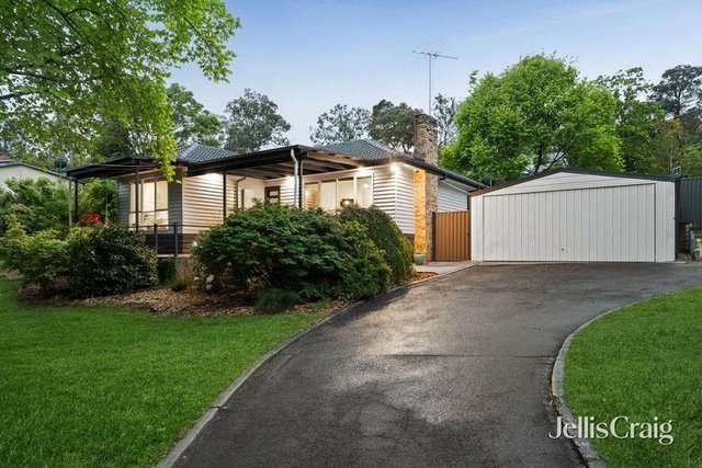 166 Brysons Road, VIC 3115