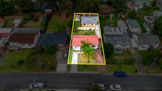 20 Dorset Street, NSW 2747