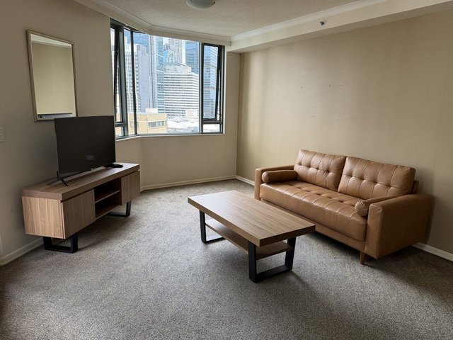 1702/95 Charlotte Street, QLD 4000