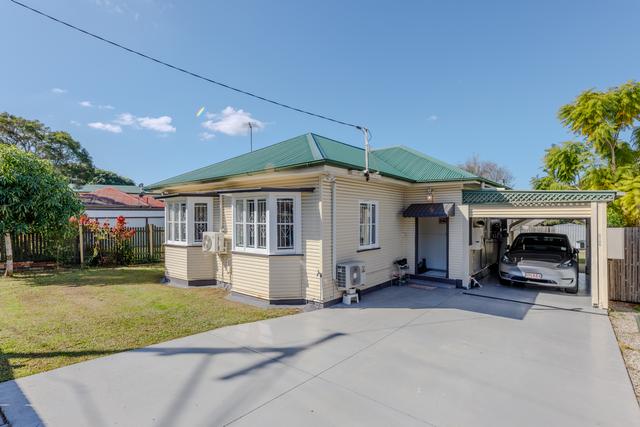 1731 Sandgate Road, QLD 4014