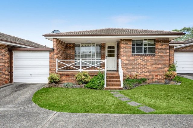 2/259 The River Road, NSW 2212