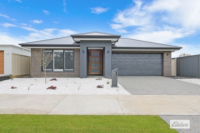 11 Axford Boulevard, VIC 3690