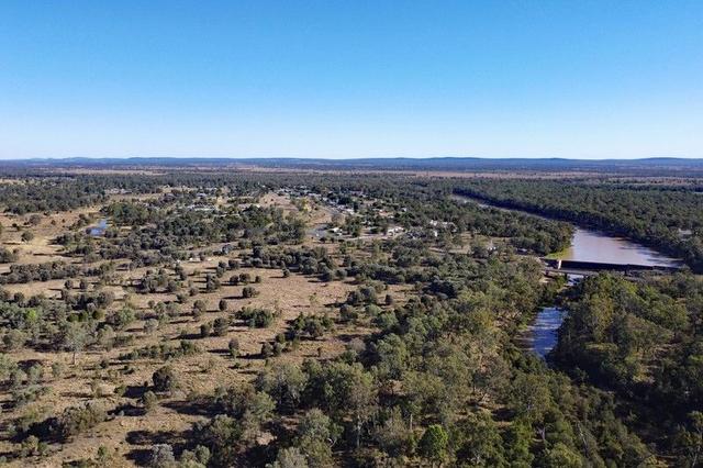 Lot 2/null Baralaba Kooemba Road, QLD 4702