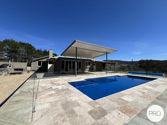 1576 Sutton Road, NSW 2620