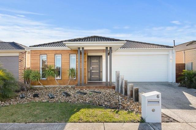 6 Rodeo Grove, VIC 3030