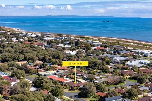 15 Grant Street, WA 6280