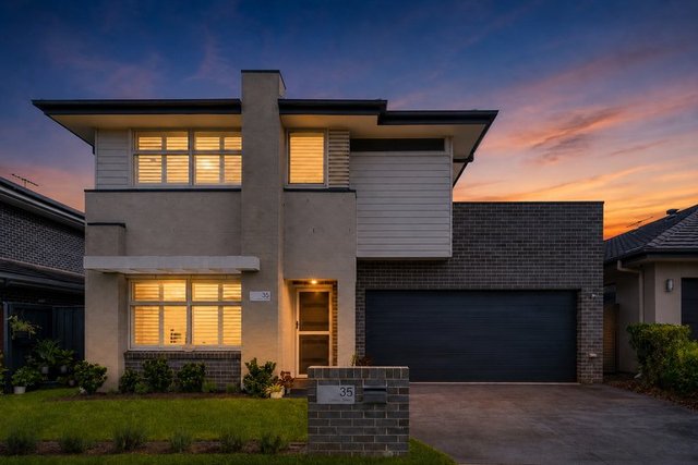 35 Conlon Avenue, NSW 2170