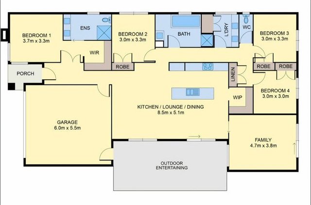 36 Fairfield Cres, VIC 3427