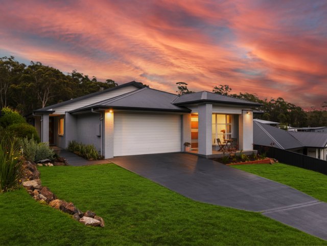 6 Buguri Crescent, NSW 2536