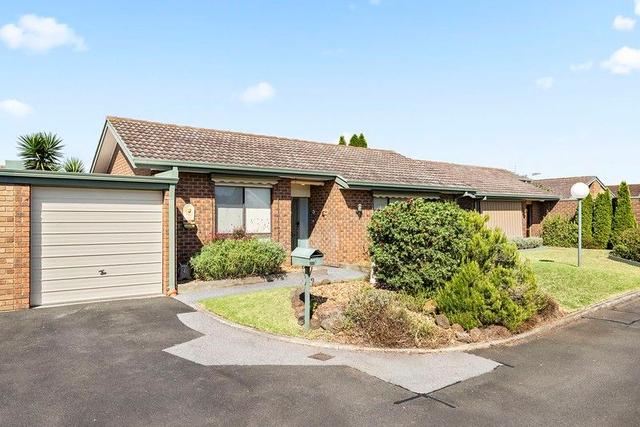 1 Charnwood Lane, VIC 3192